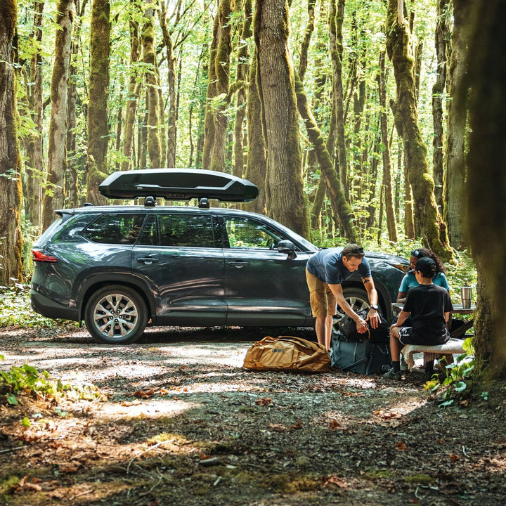 Thule Force 3 XXL Thule