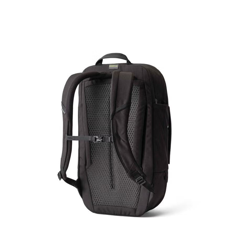 Gregory Border 30 Traveler Gregory