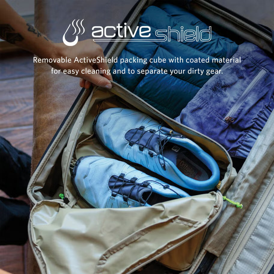 Gregory Cache Carry-On Spinner - Thumbnail 4