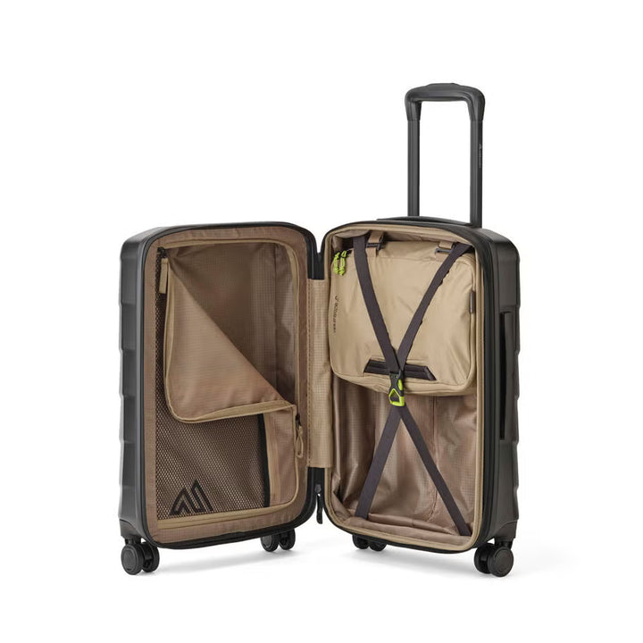 Gregory Cache 22 Carry-On Spinner Gregory