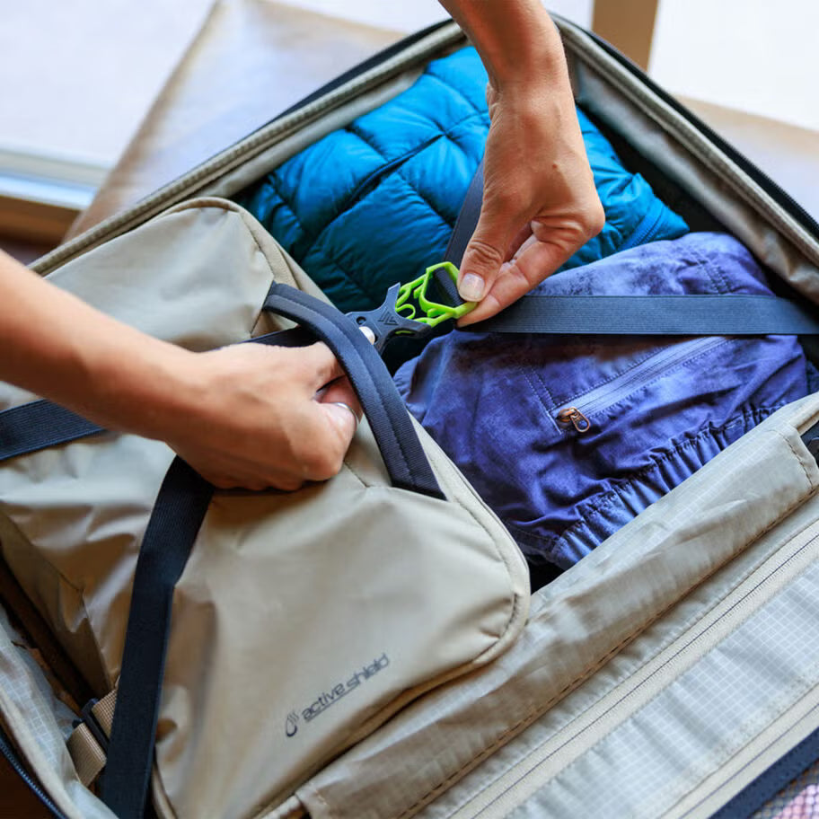 Gregory Cache 22 Carry-On Spinner Gregory