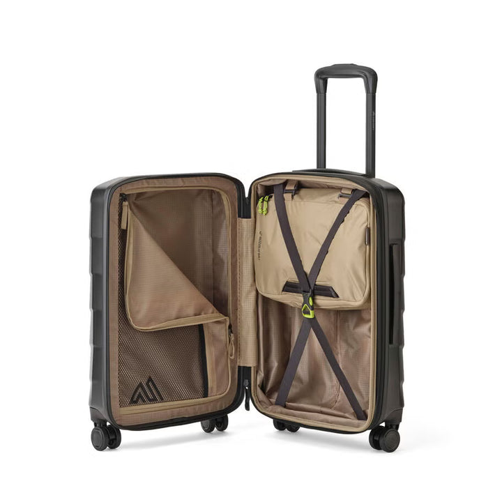 Gregory Cache 22 Carry-On Spinner Gregory