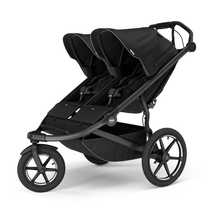 Thule Urban Glide 3 Double Stroller (Special Order) Thule