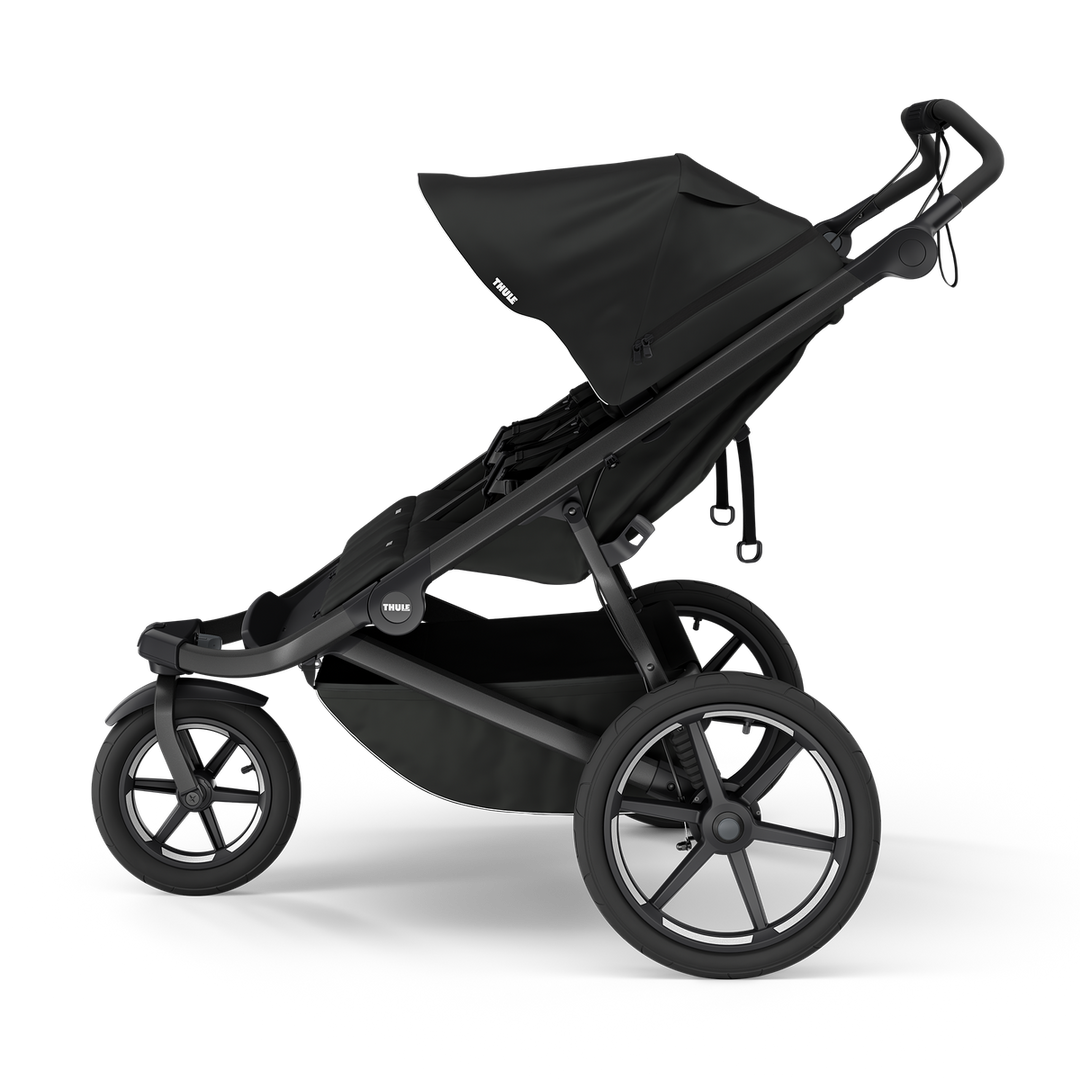 Thule Urban Glide 3 Double Stroller (Special Order) Thule