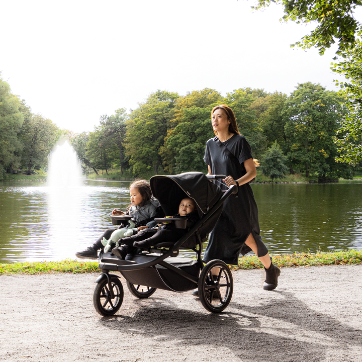 Thule Urban Glide 3 Double Stroller (Special Order) Thule