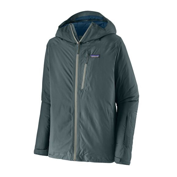 Patagonia Men's Insulated Powder Town Jacket Patagonia