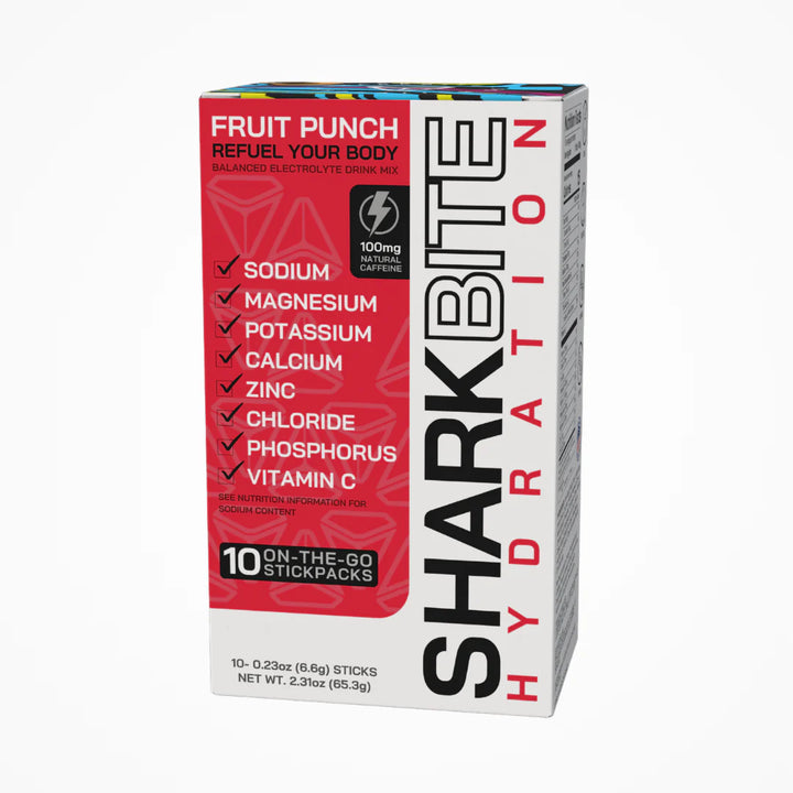 SharkBite Bite Box Packs 10ct SharkBite