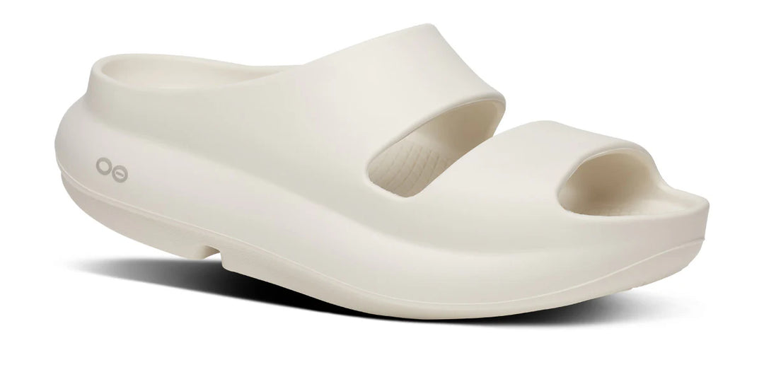 OOFOS OOyea PLUS Slide OOFOS