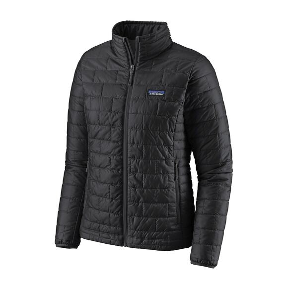 Patagonia Women's Nano Puff Jacket - Saratoga Outdoors