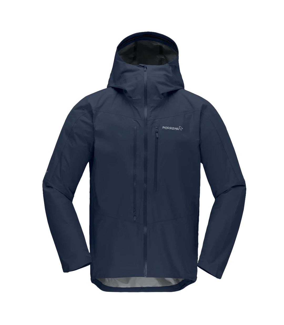 Norrona 2024 shell jacket