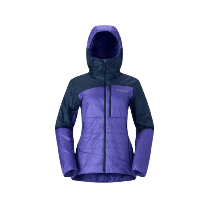 Norrona Women's Falketind Thermo40 Hood