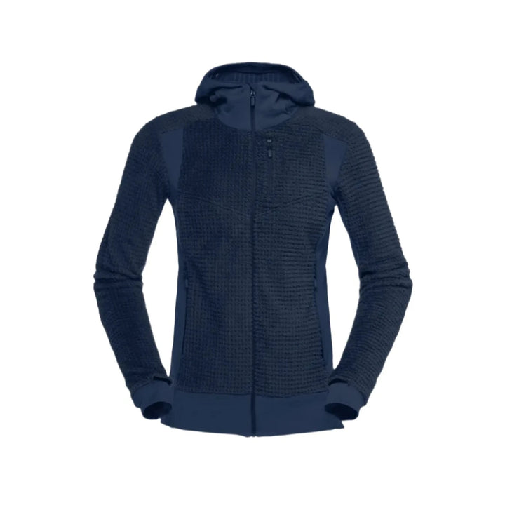 Norrona Women's Falketind Alpha120 Zip Hood