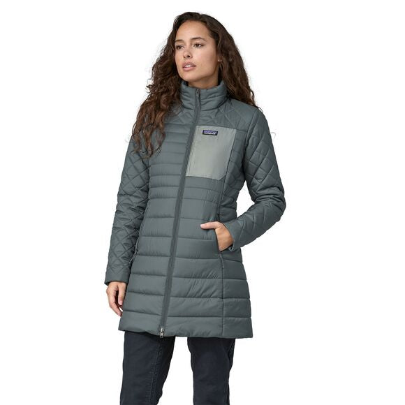 Patagonia Women's Radalie Parka - Saratoga Outdoors