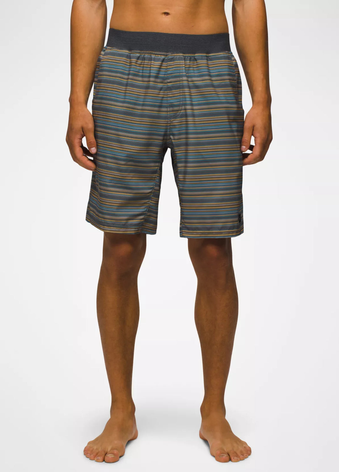 Prana Men's Super Mojo Shorts II 10"