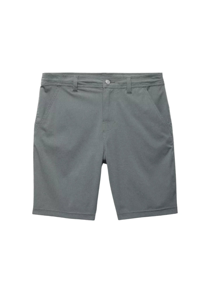 Prana Men's Hybridizer Short 8" Prana