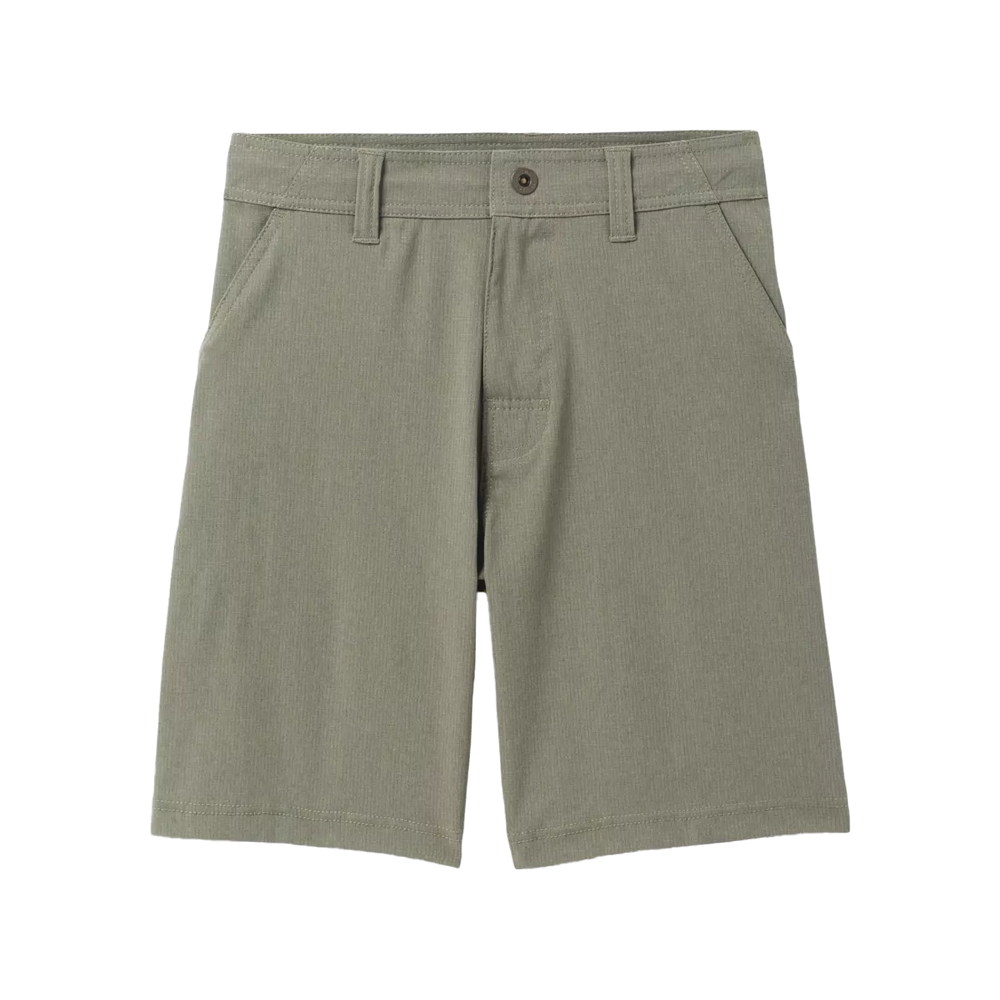 Prana Men's Hybridizer Short 8" Prana