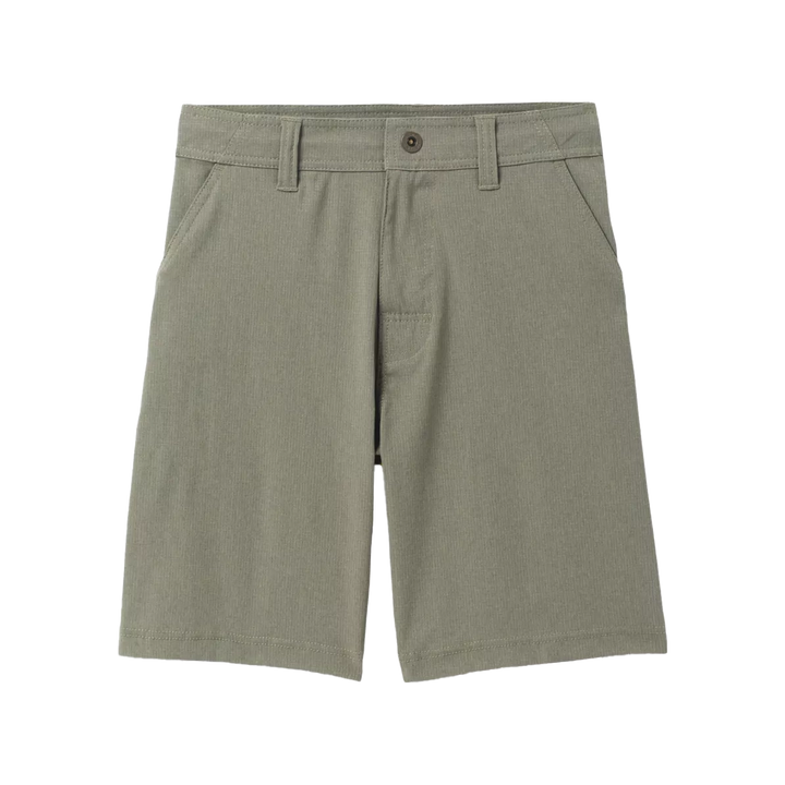 Prana Men's Hybridizer Short 8"