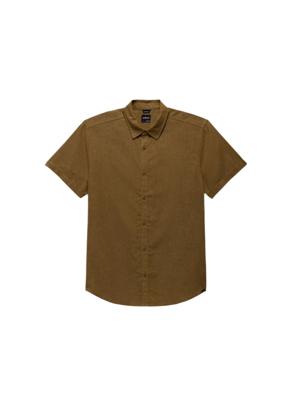 Prana Men's Lindores Shirt - Regular Prana