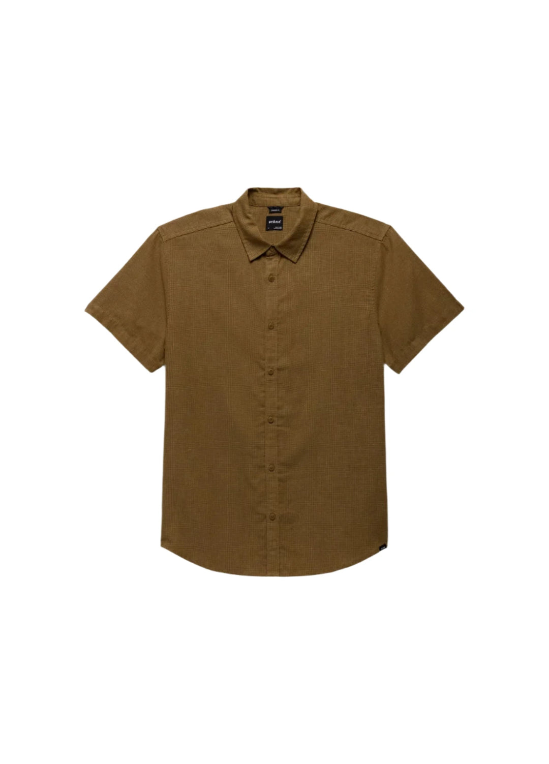 Prana Men's Lindores Shirt - Regular Prana