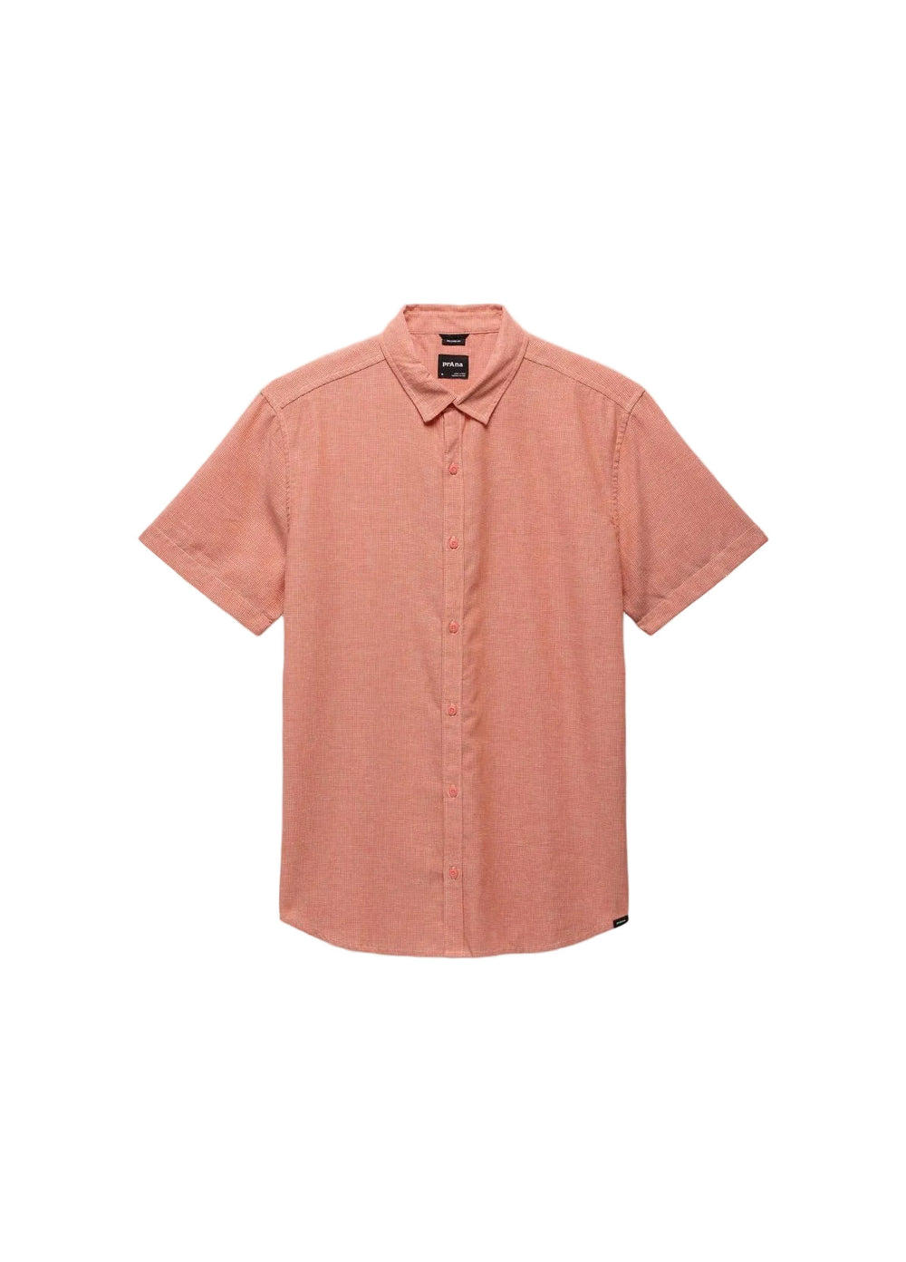 Prana Men's Lindores Shirt - Regular Prana