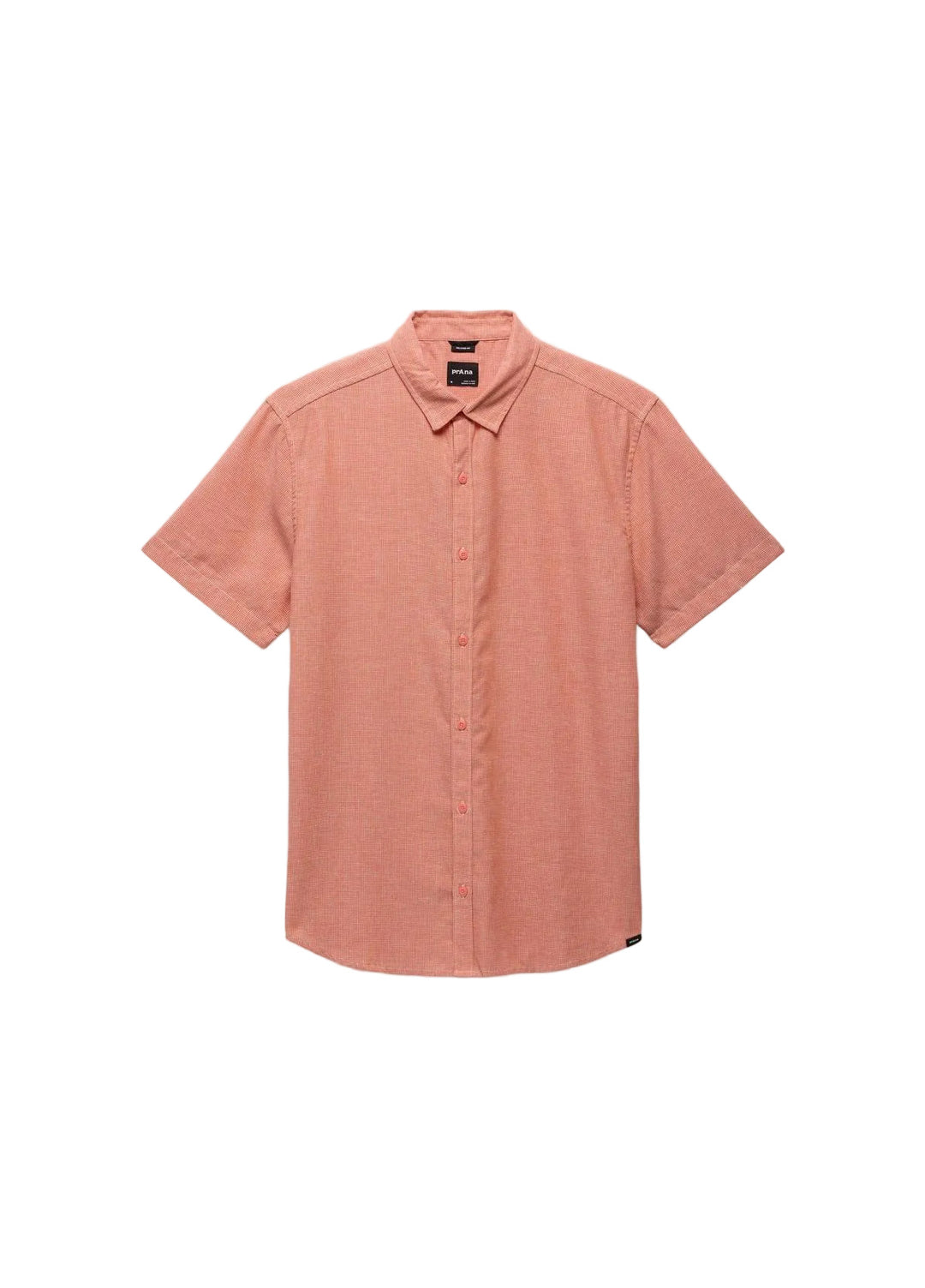 Prana Men's Lindores Shirt - Regular Prana