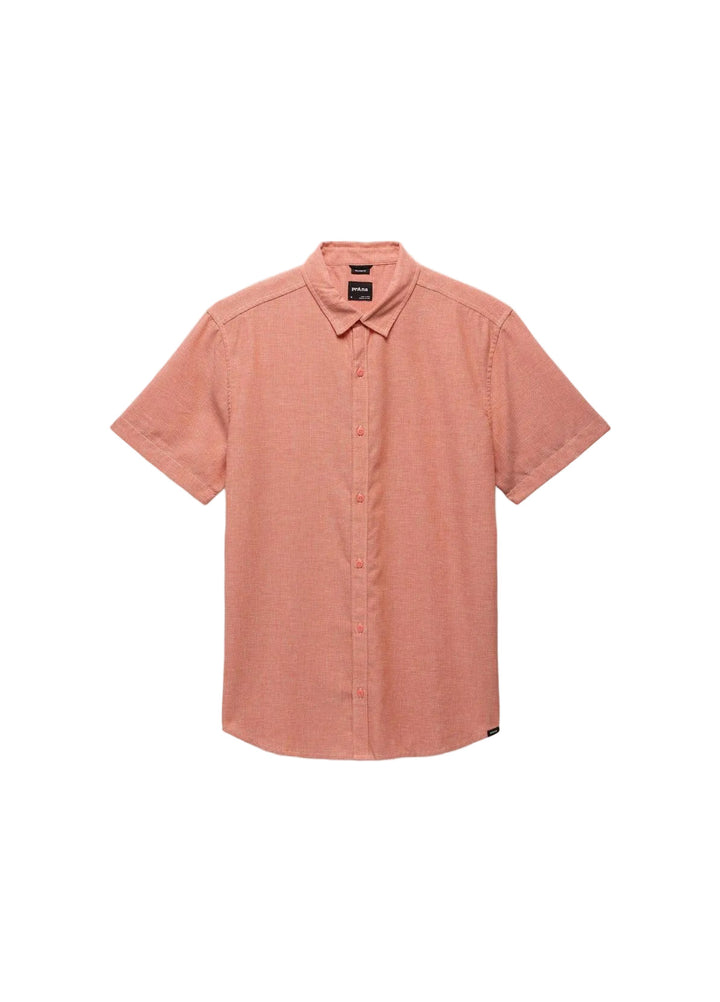 Prana Men's Lindores Shirt - Regular Prana