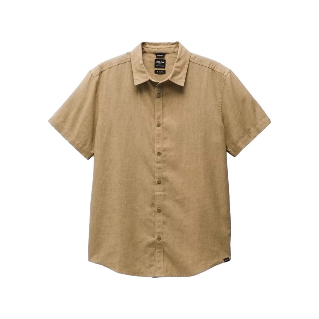 Prana Men's Lindores Shirt - Regular