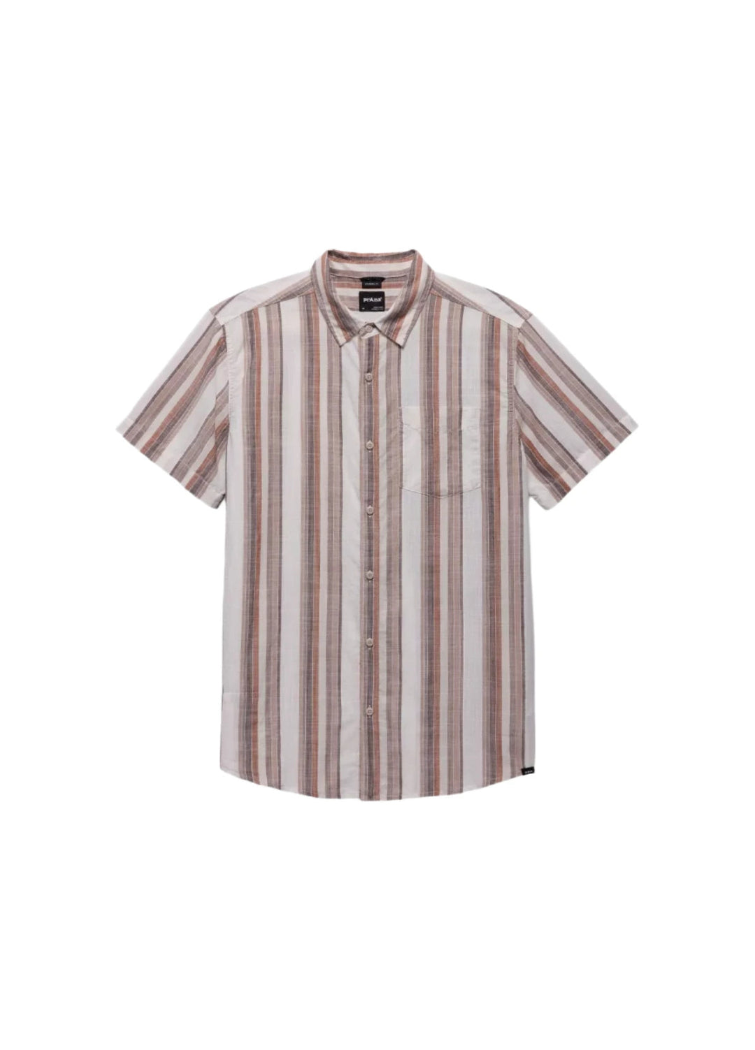 Prana Men's Groveland Shirt - Standard Prana