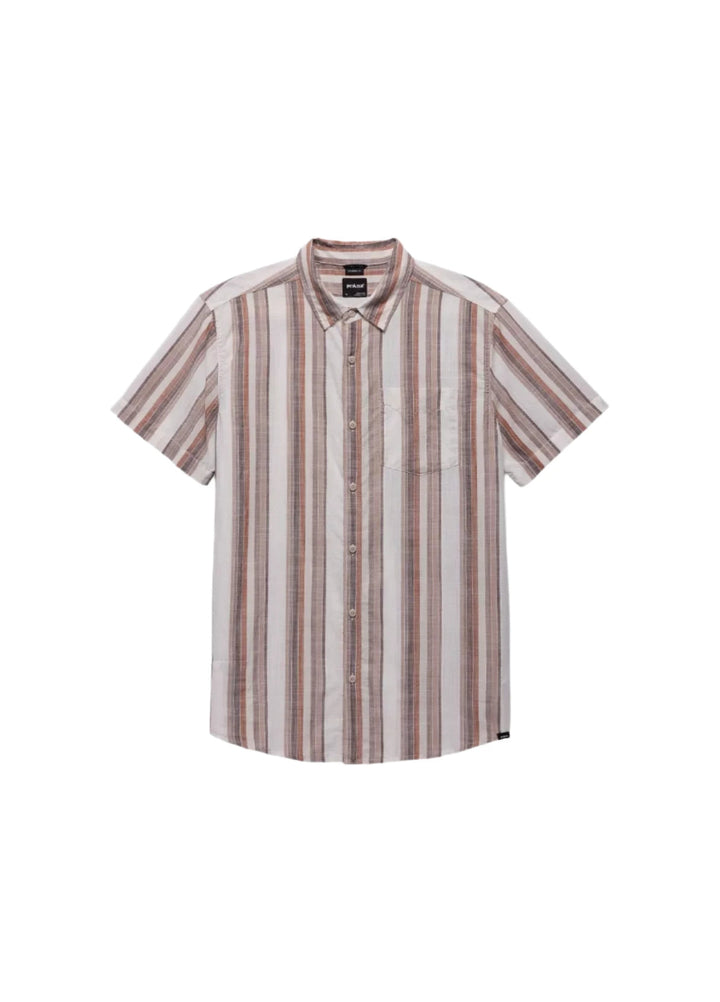Prana Men's Groveland Shirt - Standard Prana