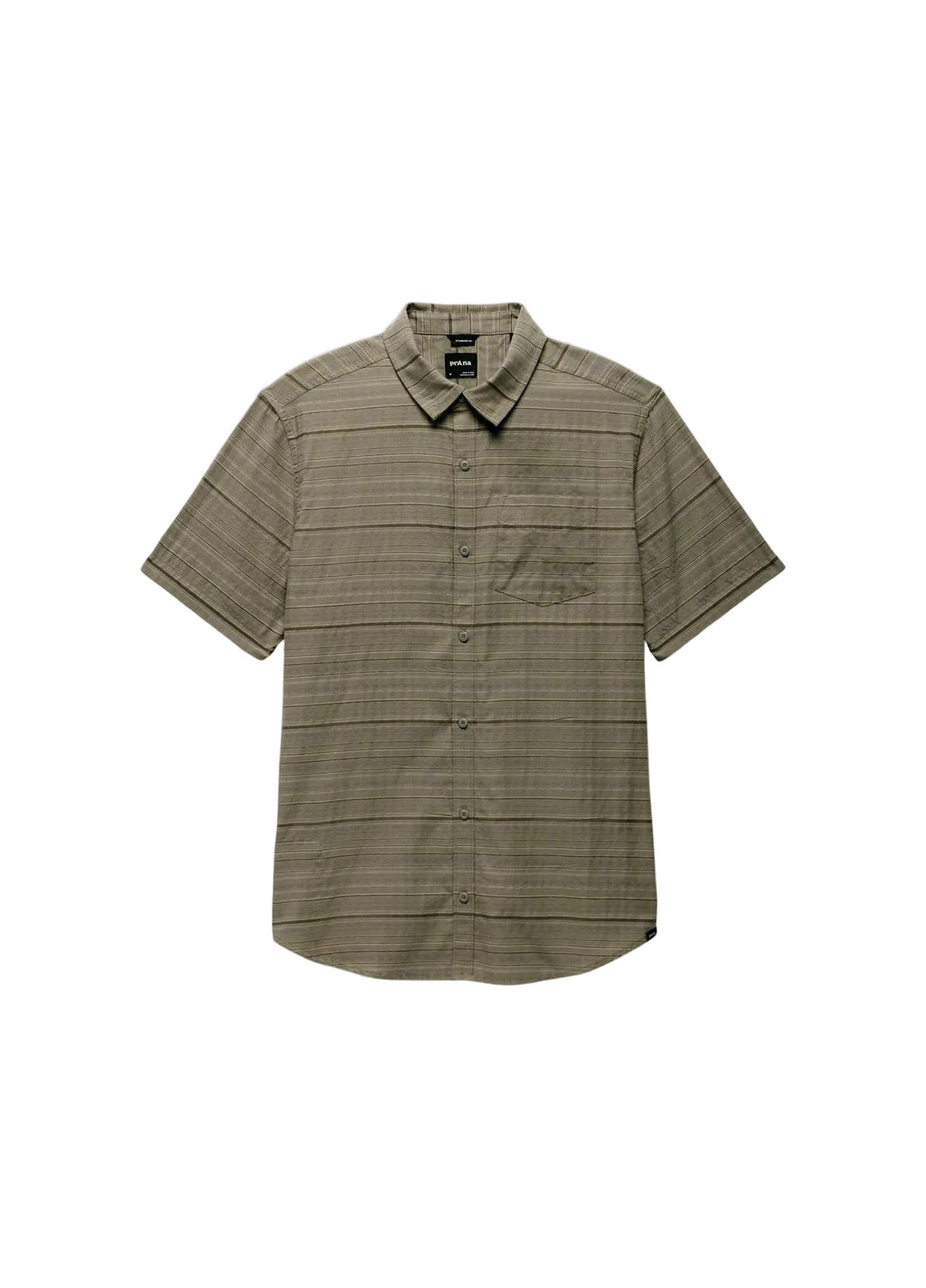 Prana Men's Groveland Shirt - Standard Prana