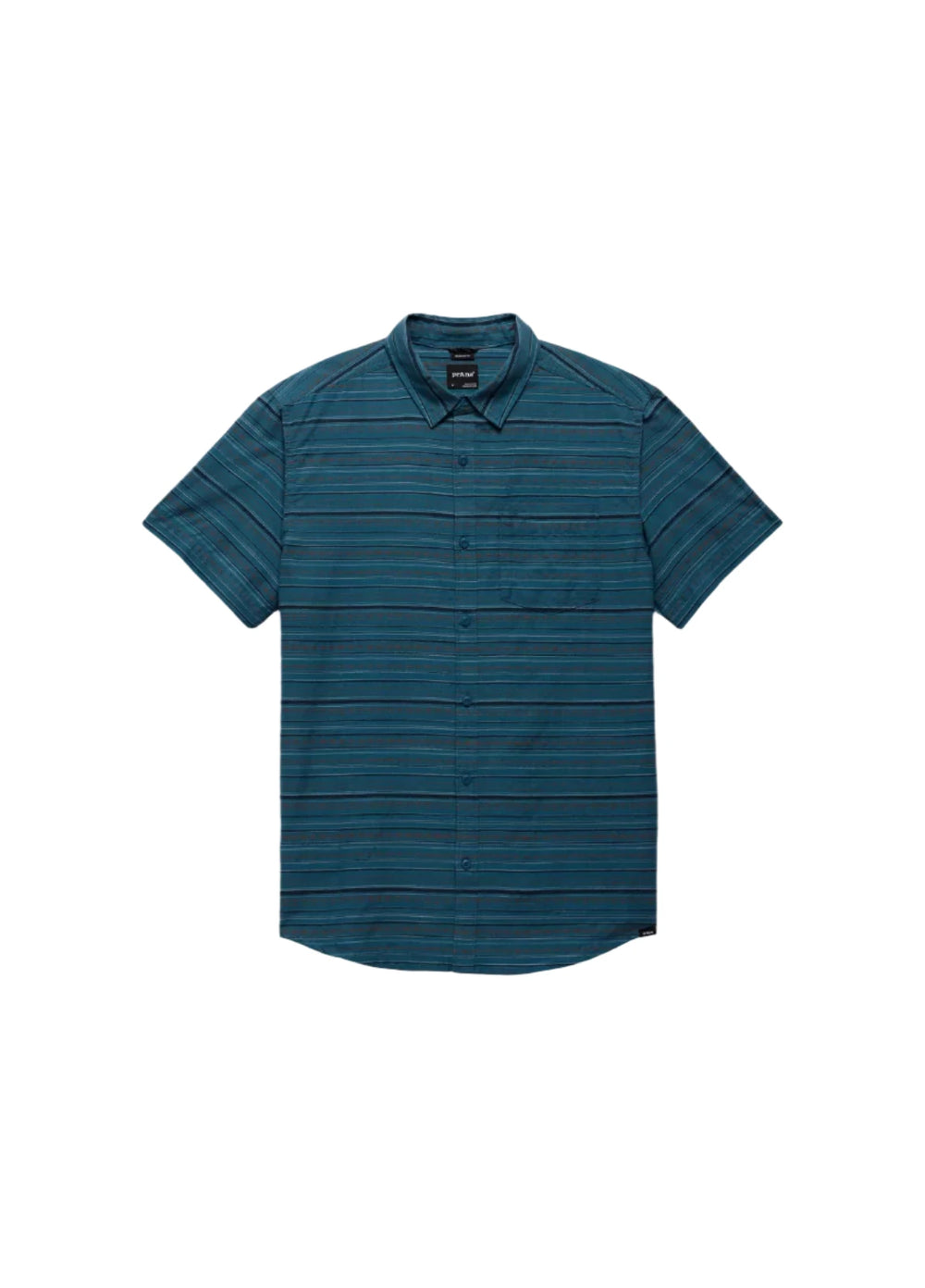 Prana Men's Groveland Shirt - Standard Prana