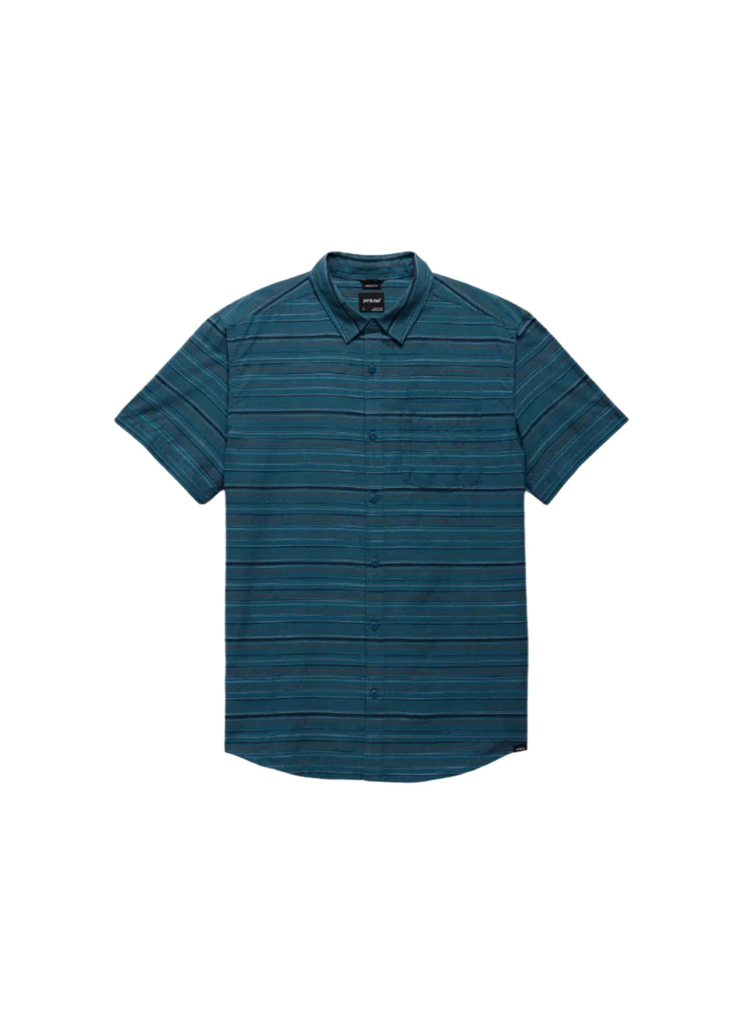 Prana Men's Groveland Shirt - Standard Prana