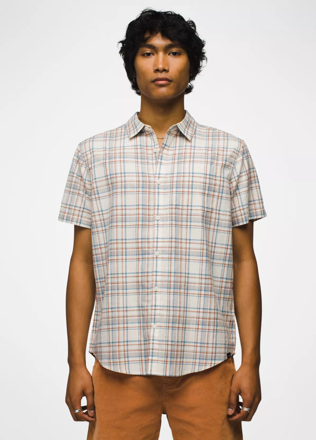 Prana Men's Groveland Shirt - Standard