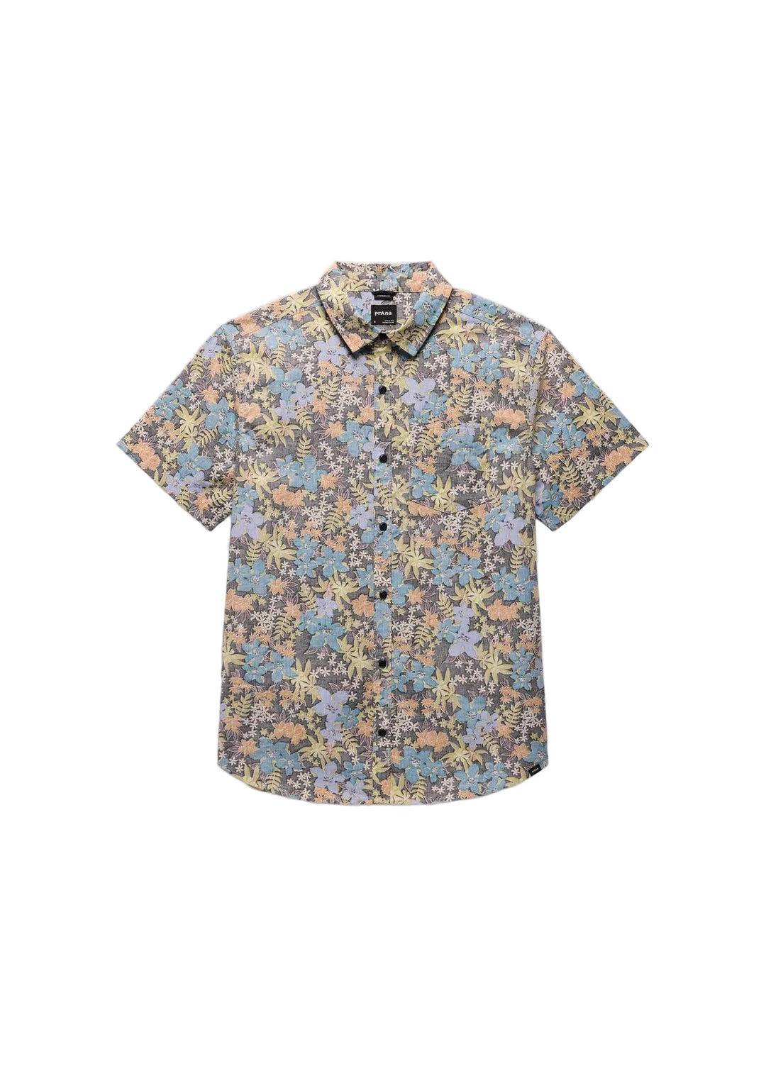Prana Men's Stimmersees Shirt - Slim Prana