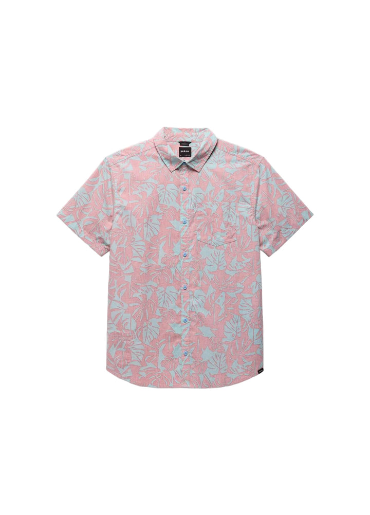 Prana Men's Stimmersees Shirt - Slim Prana