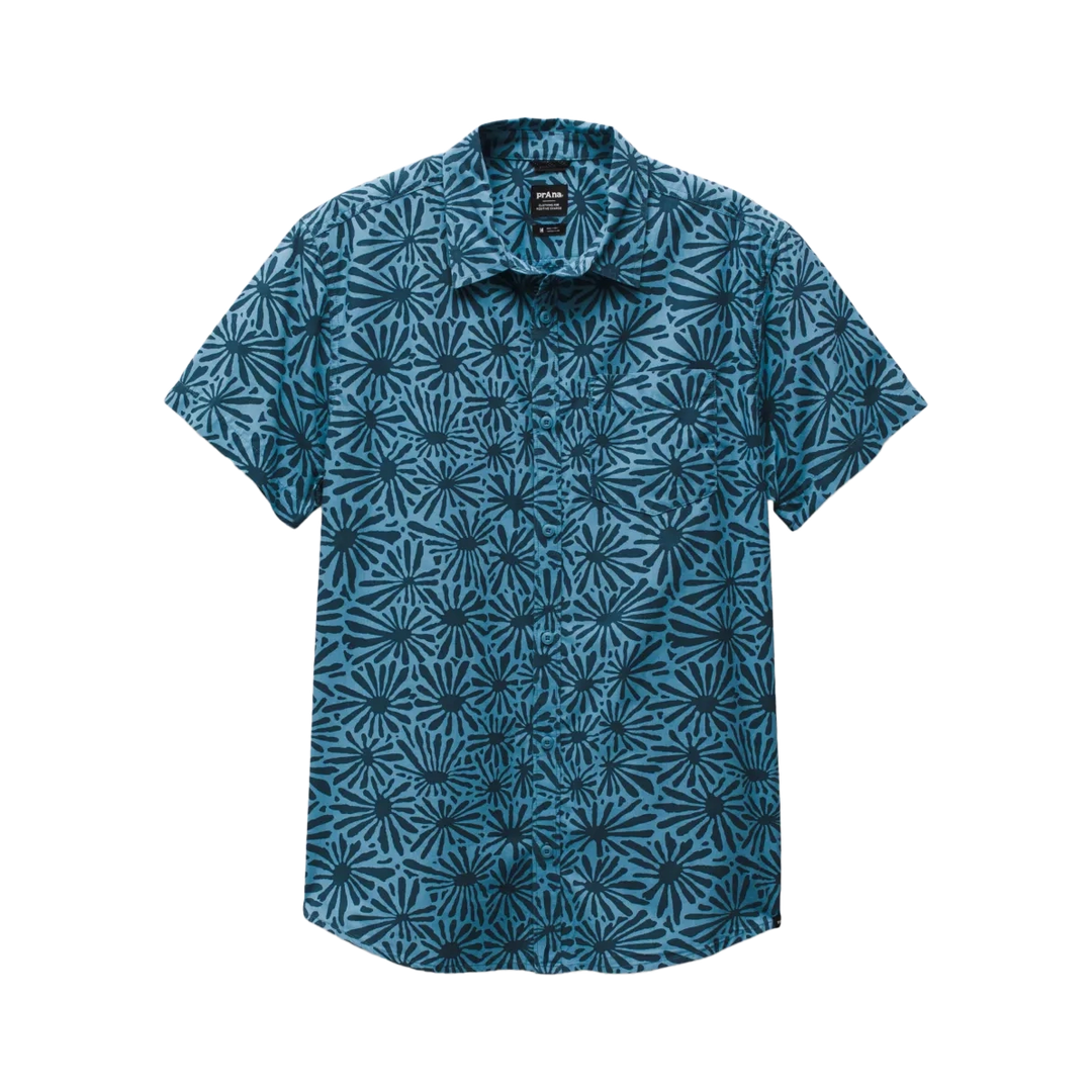 Prana Men's Stimmersees Shirt - Slim