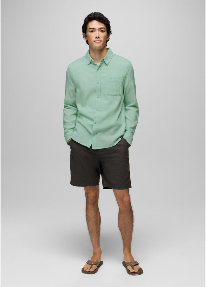 Prana Men's Furrow Short 8" Prana