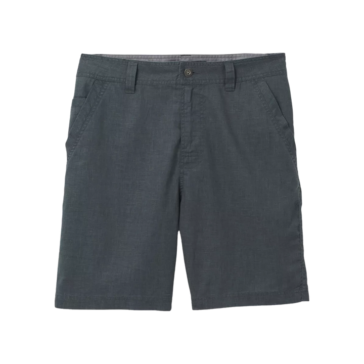 Prana Men's Furrow Short 8"