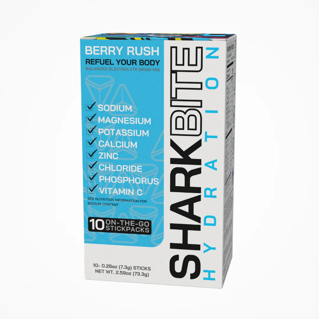 SharkBite Bite Box Packs 10ct SharkBite