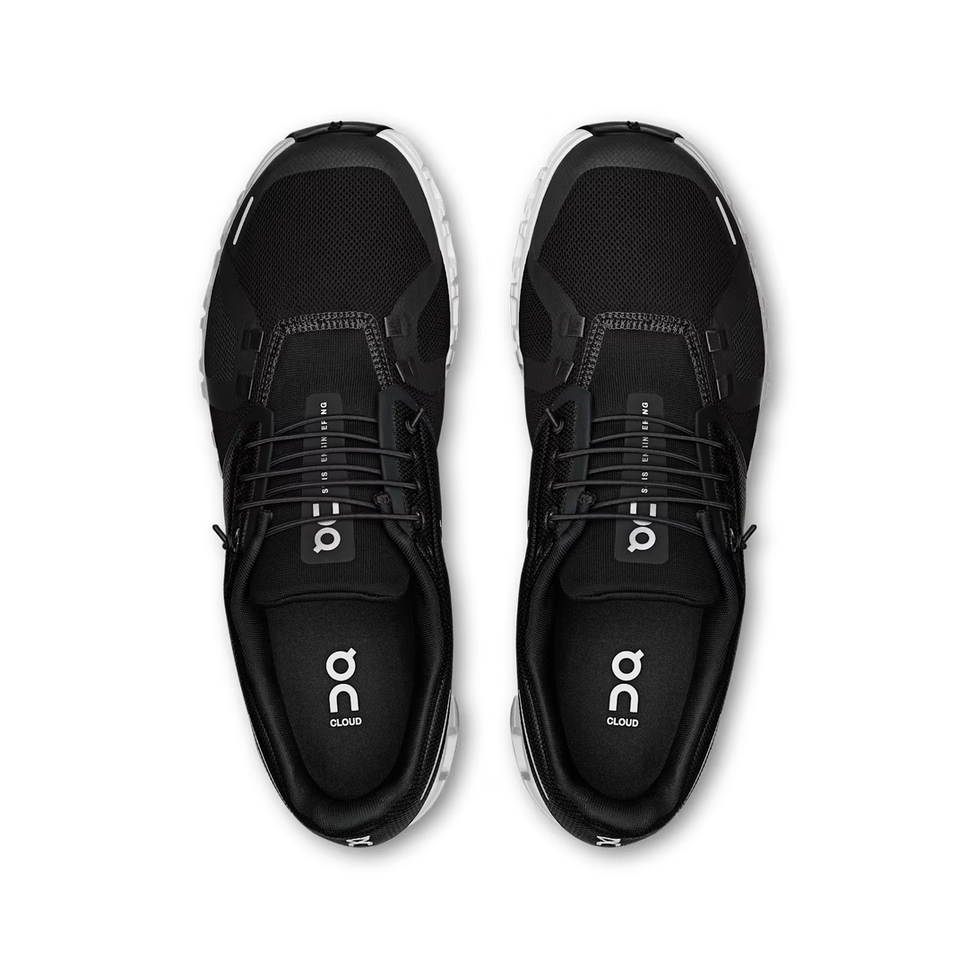 On Men's Cloud 6 (Wide) On Running