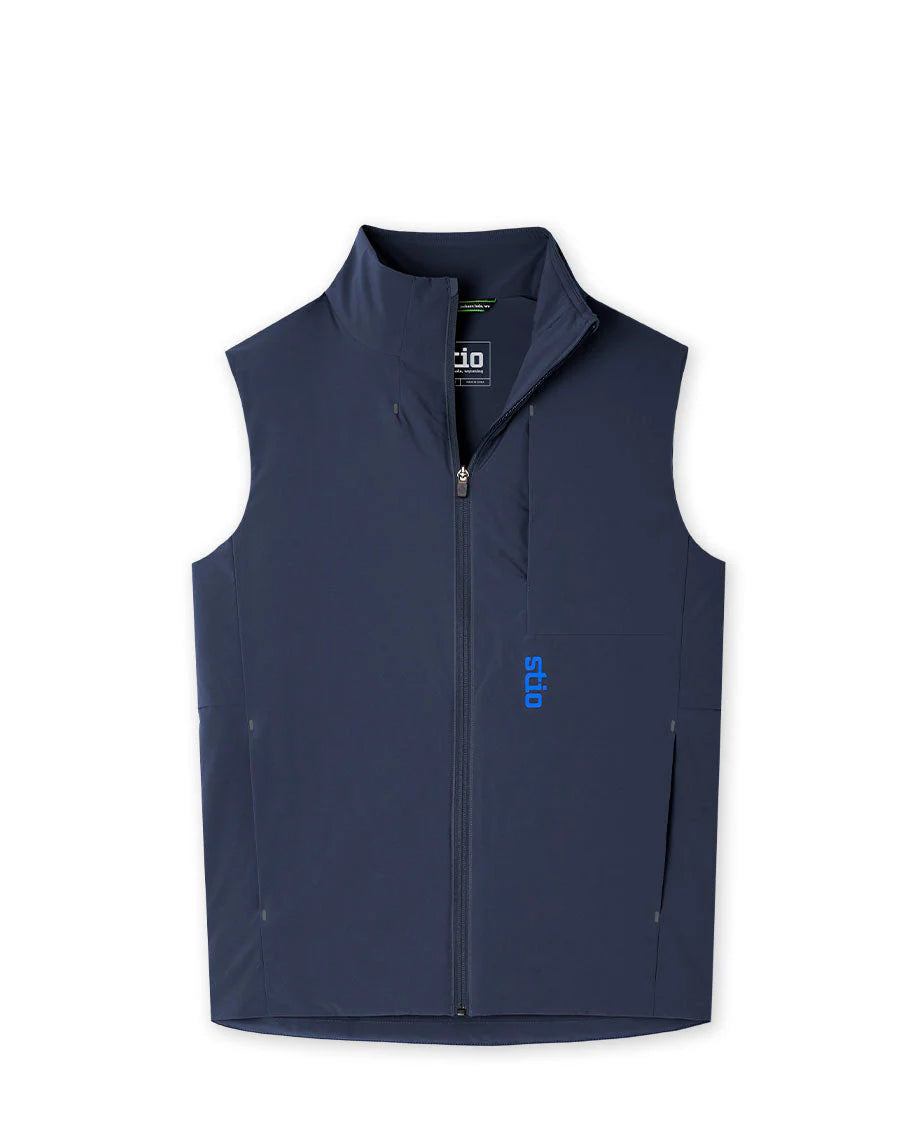 Stio Men's Fernos Insulated Vest Stio