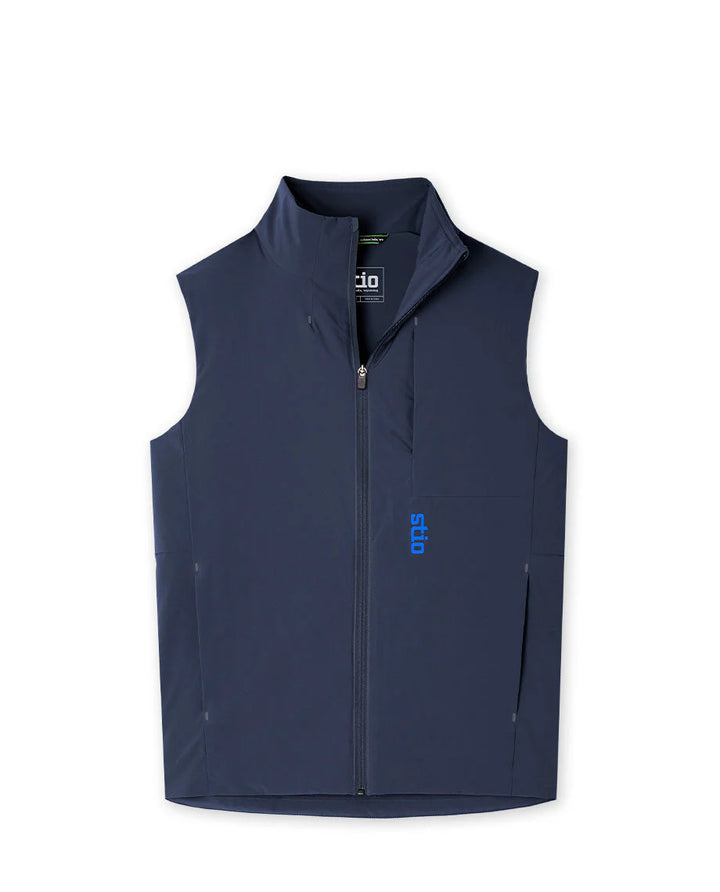 Stio Men's Fernos Insulated Vest Stio