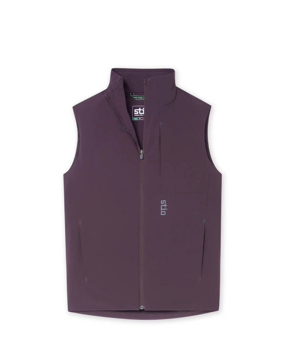 Stio Men's Fernos Insulated Vest Stio