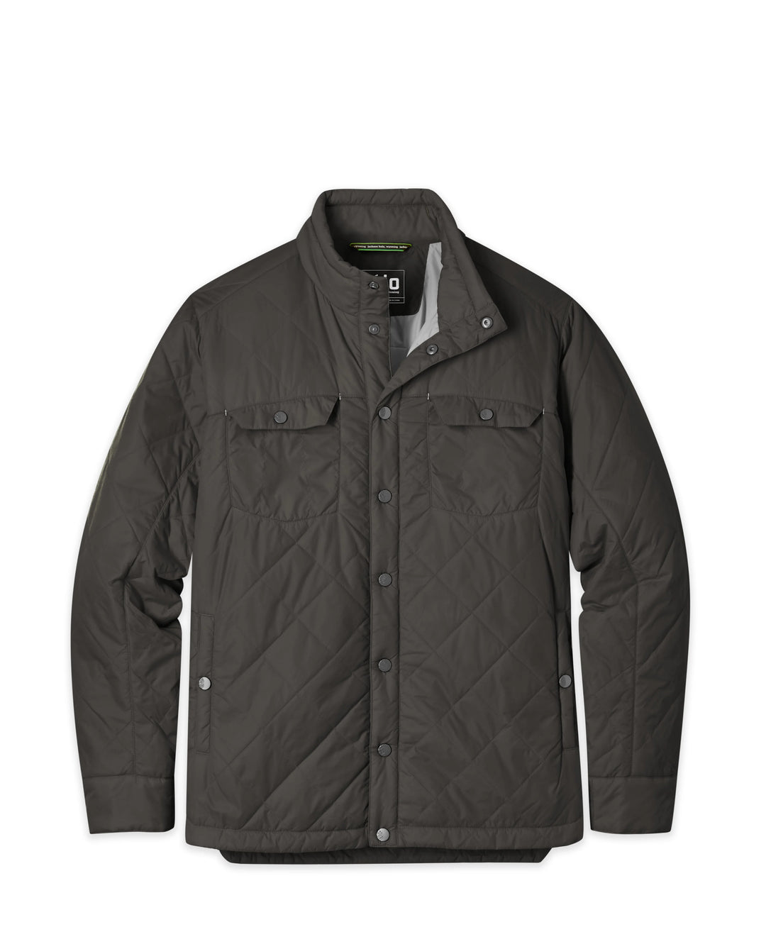 Stio Men's Skycrest Snap Shirt Stio