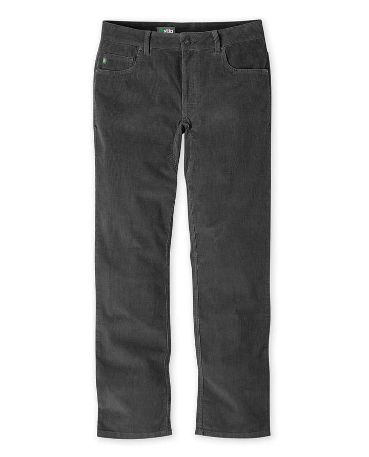 Stio Men's Rivet Cord Pant