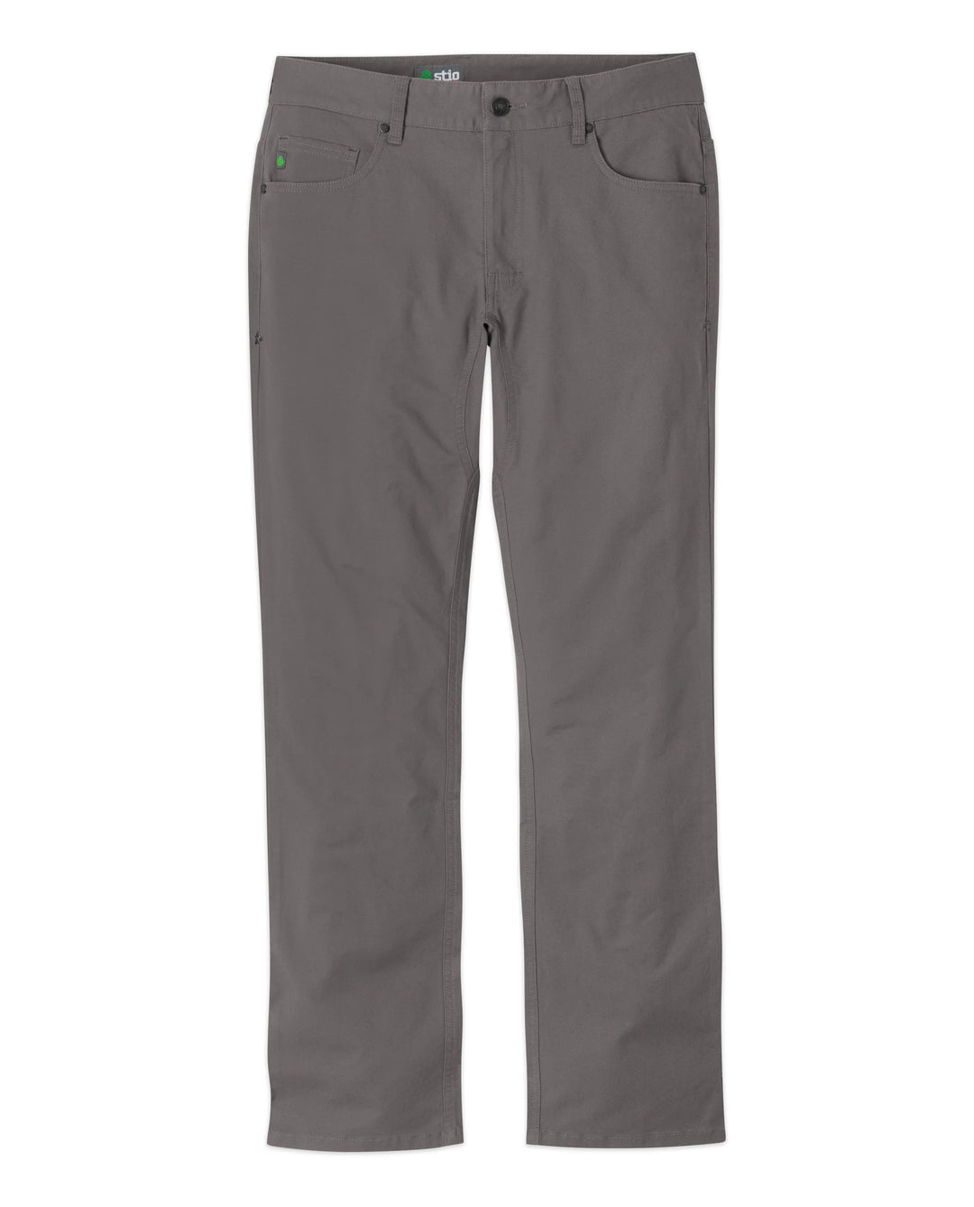 Stio Men's Rivet Canvas Pant Stio