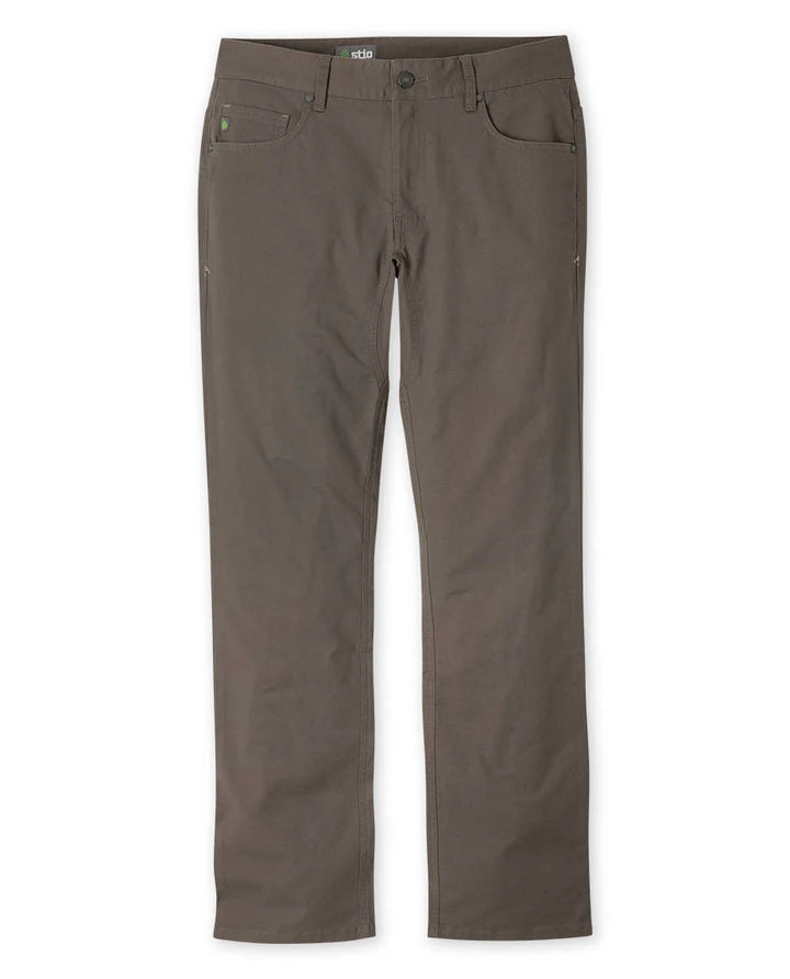 Stio Men's Rivet Canvas Pant