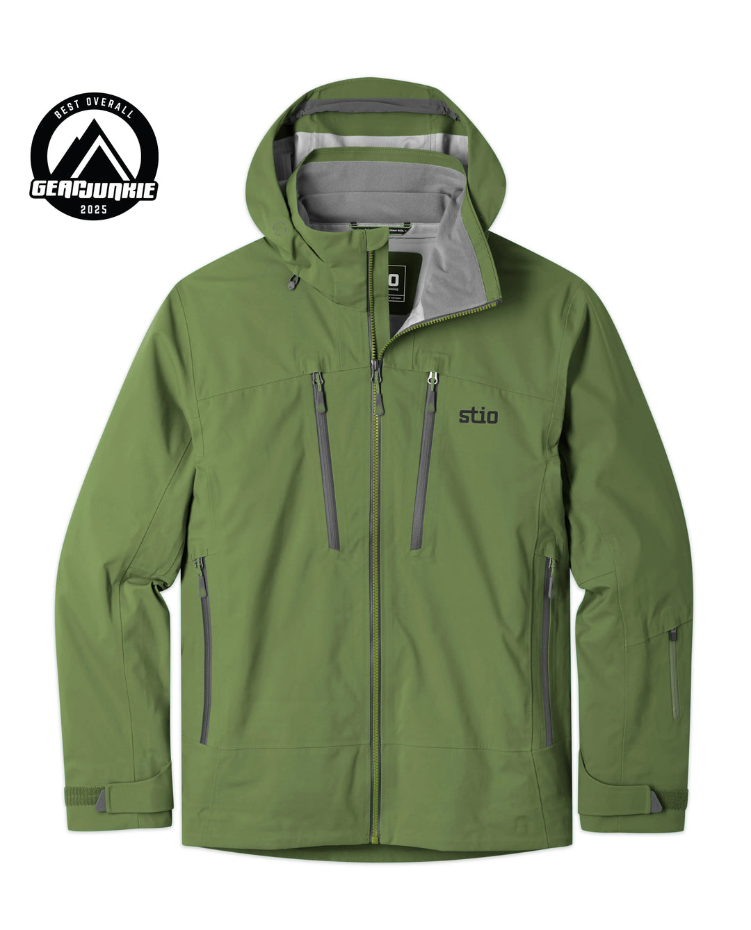 Stio Men's Environ Jacket Stio