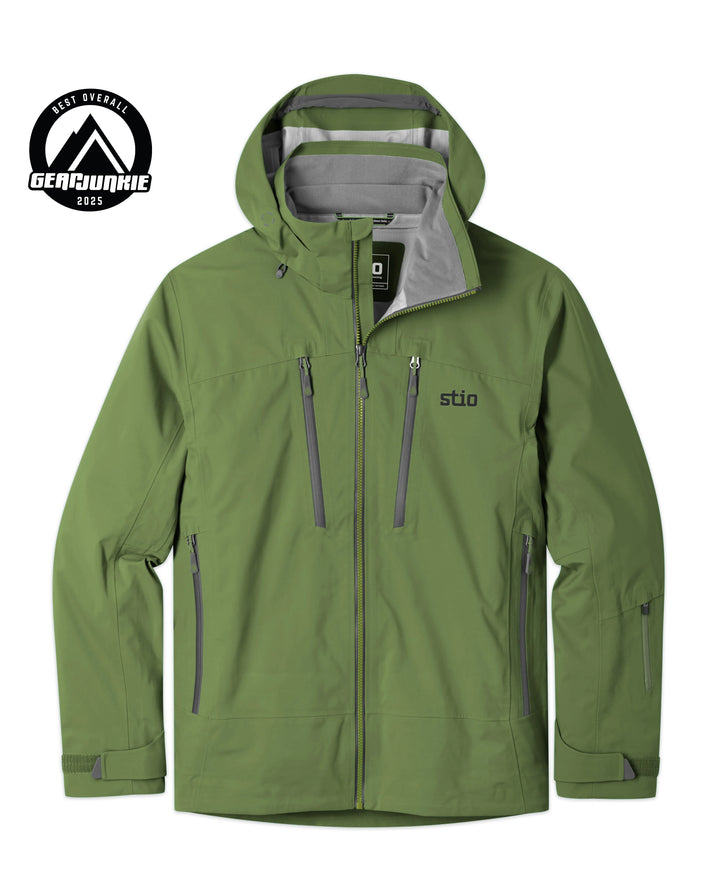 Stio Men's Environ Jacket Stio