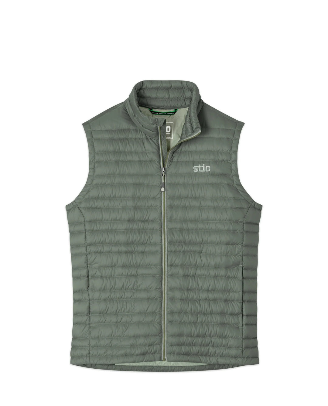 Stio Men's Pinion Down Vest Stio